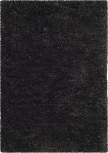 Ковер SAFAVIEH, 61 x 92 см, Sheep Shag Collection Charcoal SSG120C ручной работы