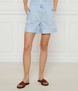 Шорты как Loose fit Joop!, синий