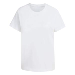 ADIDAS TERREX Футболка Performance 'Mountain' в белом цвете