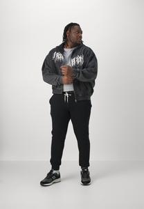 Спортивные брюки 2 Pack Pier One, черный