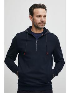 Толстовка FQ1924, темно-синий