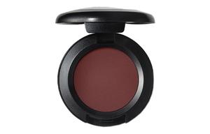 Монохромные тени для век Fashion Focus легко растушевываются шиммер матовые 1,5 г MAC, EMBARK