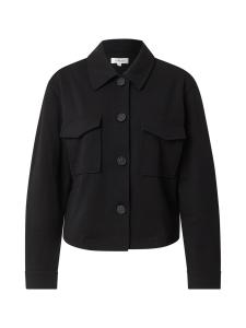 Демисезонная куртка s.Oliver, Black
