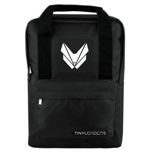 Детский рюкзак школьный, сумка детский TLRS2212 Tinyloaders, цвет schwarz