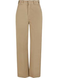 Брюки Dickies цвета хаки Dickies