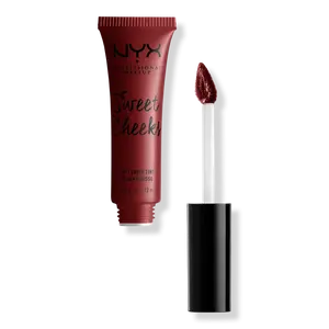 Румяна Sweet Cheeks Soft Cheek Tint Blush NYX Professional Makeup, Bombshell (warm rose)