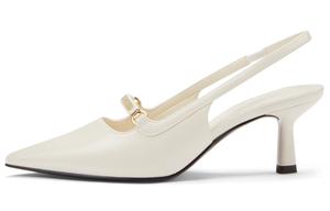 Высокие каблуки женские Charles&Keith