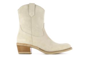 Ботинки Allen в стиле кантри Camila'S, бежевый