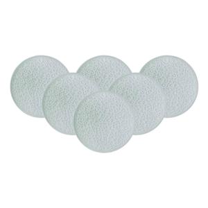 Хлебная тарелка Seltmann Weiden, 16,6 см, голубой