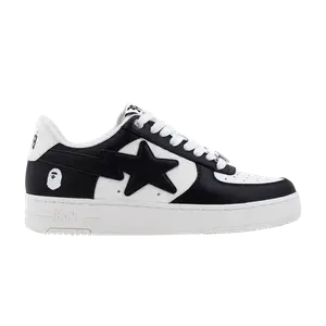 Кроссовки Bapesta #3 M1, Black
