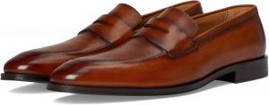 Лоферы Bruno Magli Maioco Penny, цвет Cognac