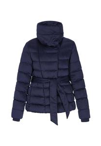 Зимнее пальто faina, Navy