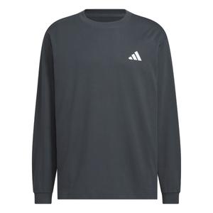 Футболка Unisex Adidas, темно-серый