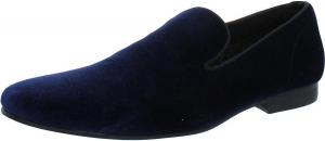 Мужские слипоны-лоферы Steve Madden Laight, синий