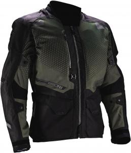 Куртка Leatt ADV FlowTour 5.5, Forest