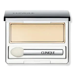 Тени для век All About Shadow Single Eyeshadow Clinique, French Vanilla (soft matte)