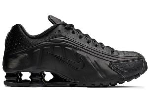 Nike SHOX R4 Кроссовки Женские