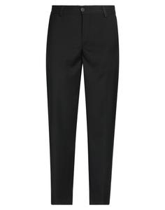 Брюки Black Circus, черный