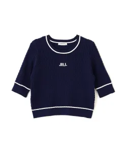 Свитер Jill By Jill Stuart, цвет Navy