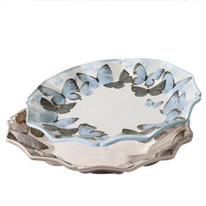 Наборы посуды KAWASIMAYA, 10 Inches (Flat Plate+Deep Plate)