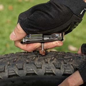 Ремонтные заглушки Tubi Topeak, цвет One Color