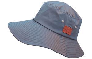 ELLE Панама Unisex Gray Green