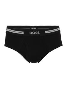 Боксеры BOSS Traditional Original, черный