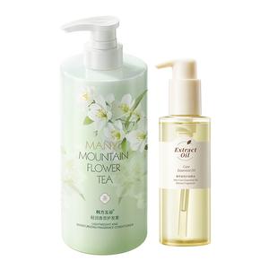 Кондиционеры для волос Unisex Korean grain