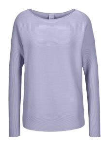 MADELEINE Свитер в светло-фиолетовом цвете