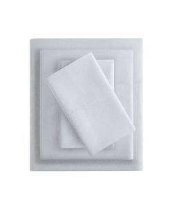 Наборы простыней из микрофибры Intelligent Design, синий