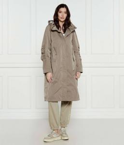 Пальто Marc Cain, желтый