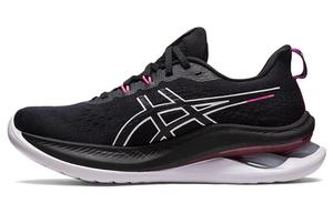 Женские кроссовки Asics Gel-Kinsei Max, Black/Purple