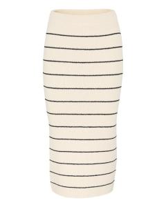 Юбка SOAKED IN LUXURY Winta, белый