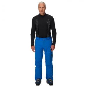 Функциональные брюки, длина брюк "Draque" кобальт - s Spyder