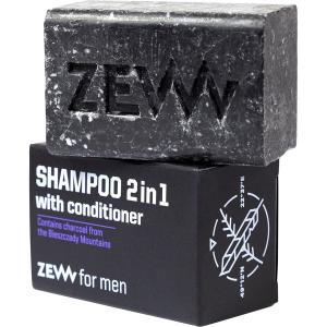 Шампунь ZEW for men Shampoo 2in1 with Conditioner, 85 ml