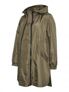 MAMALICIOUS Куртка для межсезонья в цвете Khaki