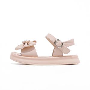 Детские сандалии WARRIOR, розовый