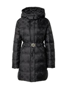 Зимняя куртка GUESS IMMA, Black