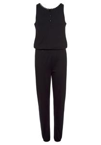 ARIZONA Комбинезон в черном цвете