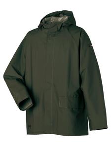 Дождевик Helly Hansen, цвет in grün