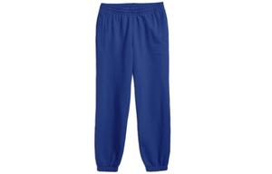 Трикотажные спортивные штаны унисекс Adidas Originals, цвет Blue