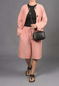 Сумка кросс-боди The Bagging Co Cross body bag, Black