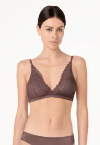 Без треугольного бюстгальтера с шариками Lovable, Nocciola