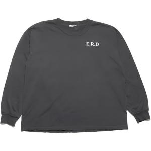 Enfants Riches Déprimés Taking The Cure лонгслив ENFANTS RICHES DEPRIMES, черный