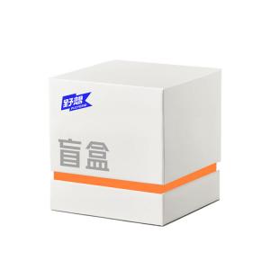 Набор строительных блоков Mystery Box Yexiang