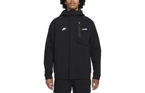 Мужская куртка Nike, цвет Black