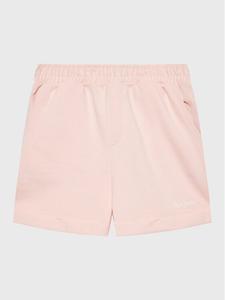 Спортивные шорты стандартного кроя Pepe Jeans, розовый