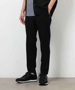 Брюки зауженного кроя, похожие на шерстяные Comme Ca Ism, цвет Black