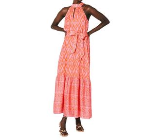 Джанис платье миди в джаипурском икате Cleobella, Jaipur Ikat