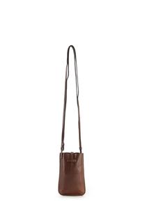 Сумка кросс-боди VENEZIA Cross body bag, Brown